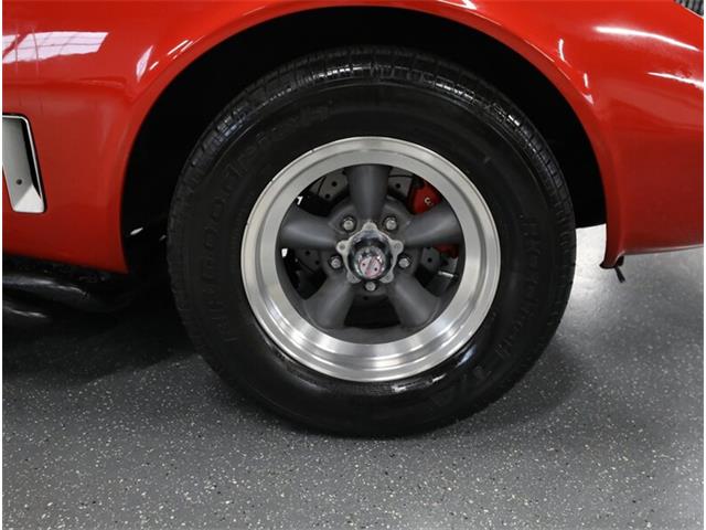 1969 Chevrolet Corvette (CC-2072114) for sale in Addison, Illinois