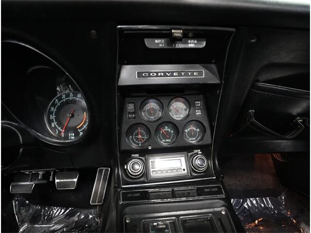 1969 Chevrolet Corvette (CC-2072114) for sale in Addison, Illinois