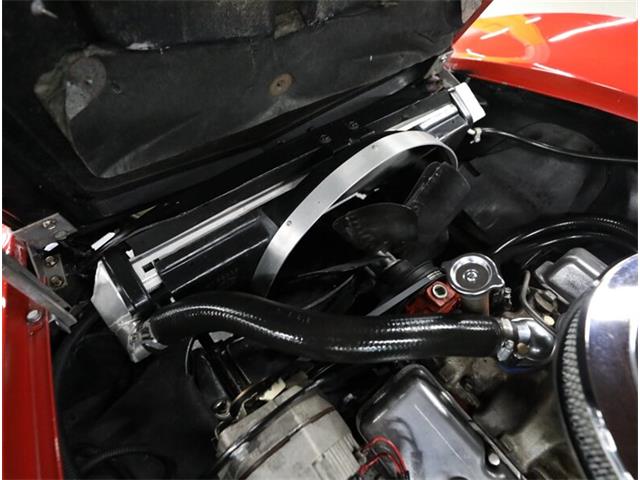 1969 Chevrolet Corvette (CC-2072114) for sale in Addison, Illinois