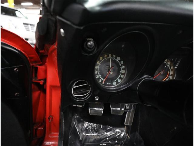 1969 Chevrolet Corvette (CC-2072114) for sale in Addison, Illinois