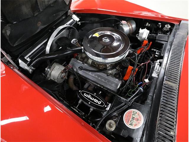 1969 Chevrolet Corvette (CC-2072114) for sale in Addison, Illinois