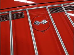 1969 Chevrolet Corvette (CC-2072114) for sale in Addison, Illinois