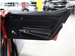 1969 Chevrolet Corvette (CC-2072114) for sale in Addison, Illinois