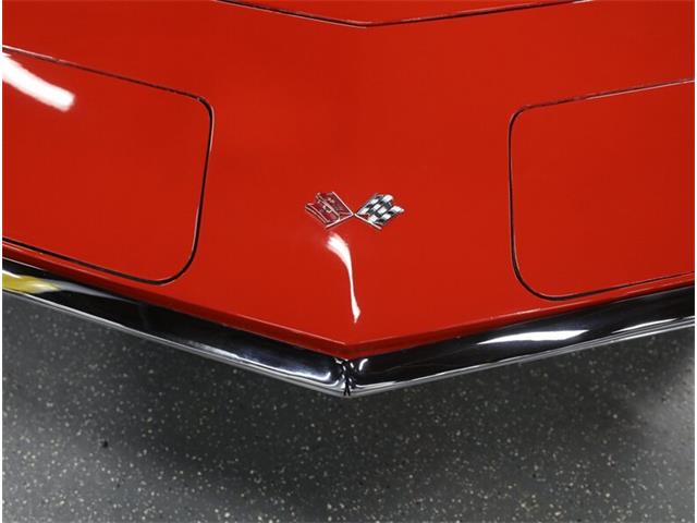 1969 Chevrolet Corvette (CC-2072114) for sale in Addison, Illinois