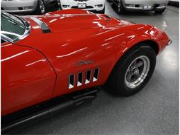 1969 Chevrolet Corvette (CC-2072114) for sale in Addison, Illinois