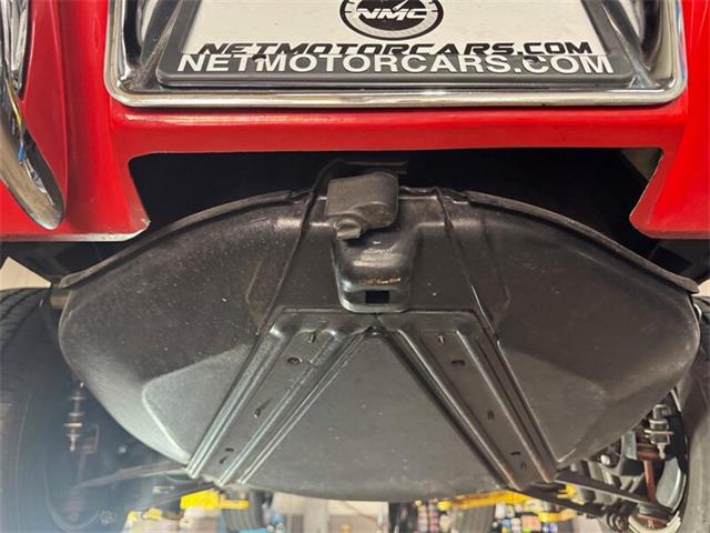 1969 Chevrolet Corvette (CC-2072114) for sale in Addison, Illinois
