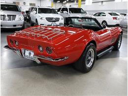 1969 Chevrolet Corvette (CC-2072114) for sale in Addison, Illinois