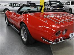 1969 Chevrolet Corvette (CC-2072114) for sale in Addison, Illinois