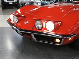 1969 Chevrolet Corvette (CC-2072114) for sale in Addison, Illinois