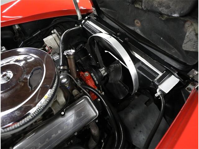 1969 Chevrolet Corvette (CC-2072114) for sale in Addison, Illinois