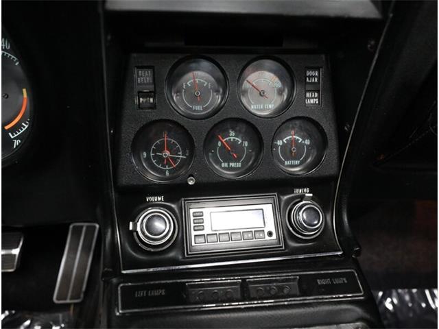 1969 Chevrolet Corvette (CC-2072114) for sale in Addison, Illinois