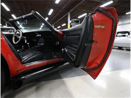 1969 Chevrolet Corvette (CC-2072114) for sale in Addison, Illinois