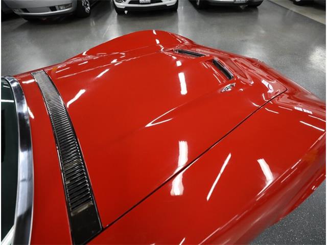 1969 Chevrolet Corvette (CC-2072114) for sale in Addison, Illinois