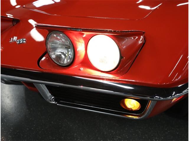 1969 Chevrolet Corvette (CC-2072114) for sale in Addison, Illinois