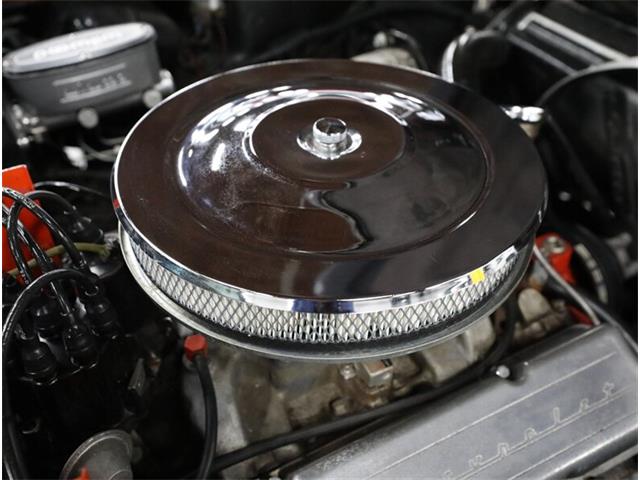 1969 Chevrolet Corvette (CC-2072114) for sale in Addison, Illinois