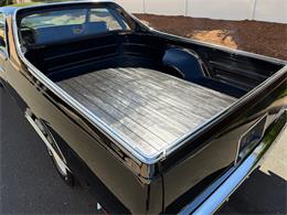1985 Chevrolet El Camino SS (CC-2072115) for sale in Milford City, Connecticut