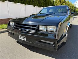 1985 Chevrolet El Camino SS (CC-2072115) for sale in Milford City, Connecticut