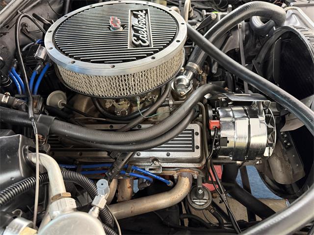 1985 Chevrolet El Camino SS (CC-2072115) for sale in Milford City, Connecticut