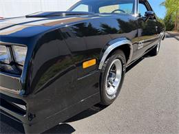 1985 Chevrolet El Camino SS (CC-2072115) for sale in Milford City, Connecticut