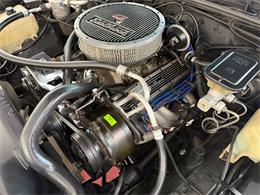 1985 Chevrolet El Camino SS (CC-2072115) for sale in Milford City, Connecticut