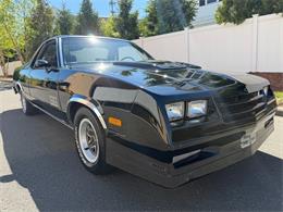 1985 Chevrolet El Camino SS (CC-2072115) for sale in Milford City, Connecticut