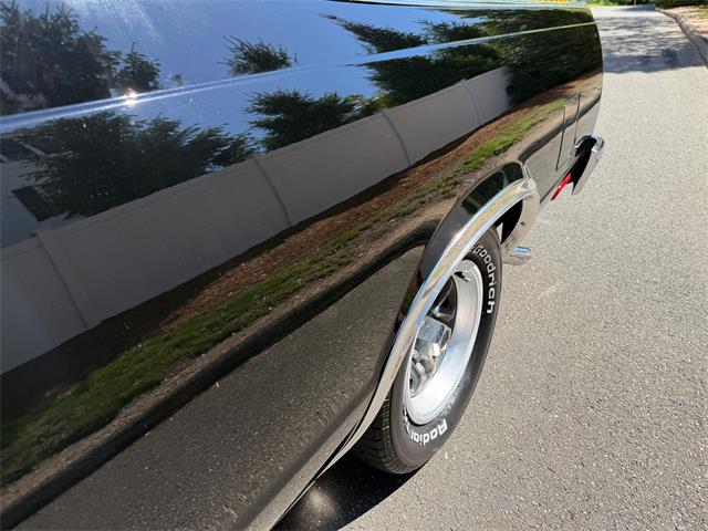 1985 Chevrolet El Camino SS (CC-2072115) for sale in Milford City, Connecticut