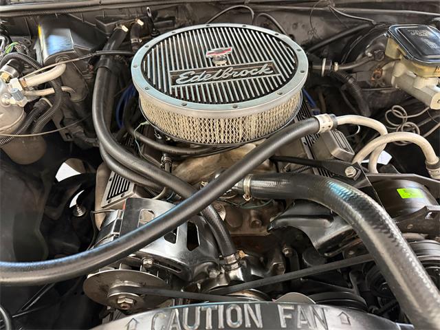 1985 Chevrolet El Camino SS (CC-2072115) for sale in Milford City, Connecticut