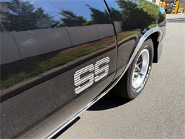 1985 Chevrolet El Camino SS (CC-2072115) for sale in Milford City, Connecticut
