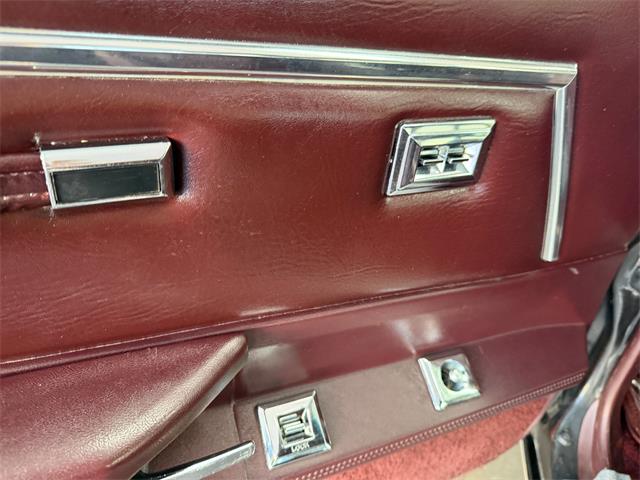 1985 Chevrolet El Camino SS (CC-2072115) for sale in Milford City, Connecticut