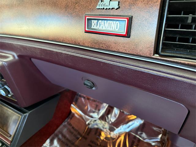 1985 Chevrolet El Camino SS (CC-2072115) for sale in Milford City, Connecticut