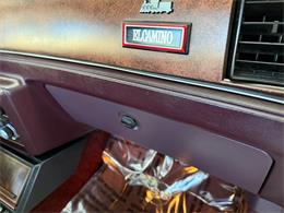 1985 Chevrolet El Camino SS (CC-2072115) for sale in Milford City, Connecticut