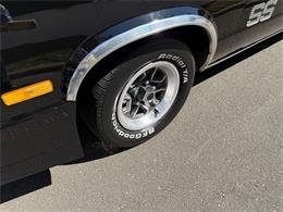 1985 Chevrolet El Camino SS (CC-2072115) for sale in Milford City, Connecticut