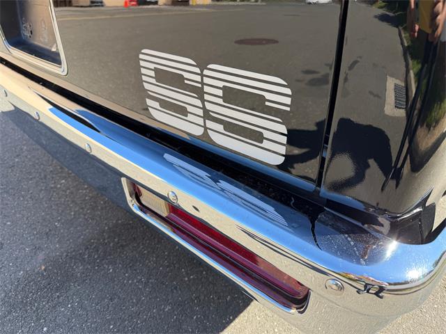 1985 Chevrolet El Camino SS (CC-2072115) for sale in Milford City, Connecticut