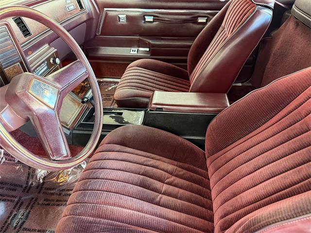 1985 Chevrolet El Camino SS (CC-2072115) for sale in Milford City, Connecticut