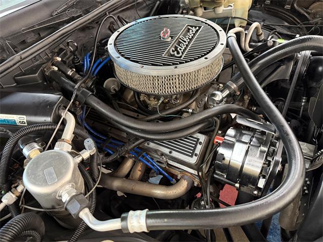 1985 Chevrolet El Camino SS (CC-2072115) for sale in Milford City, Connecticut