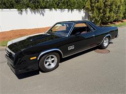 1985 Chevrolet El Camino SS (CC-2072115) for sale in Milford City, Connecticut