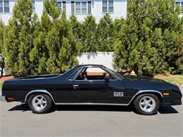 1985 Chevrolet El Camino SS (CC-2072115) for sale in Milford City, Connecticut