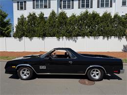 1985 Chevrolet El Camino SS (CC-2072115) for sale in Milford City, Connecticut