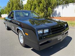 1985 Chevrolet El Camino SS (CC-2072115) for sale in Milford City, Connecticut