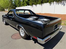 1985 Chevrolet El Camino SS (CC-2072115) for sale in Milford City, Connecticut