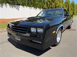1985 Chevrolet El Camino SS (CC-2072115) for sale in Milford City, Connecticut