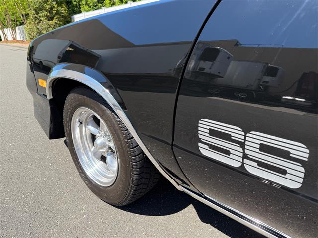1985 Chevrolet El Camino SS (CC-2072115) for sale in Milford City, Connecticut