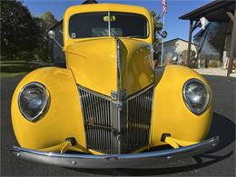 1940 Ford Pickup (CC-2072116) for sale in Columbia City, Indiana