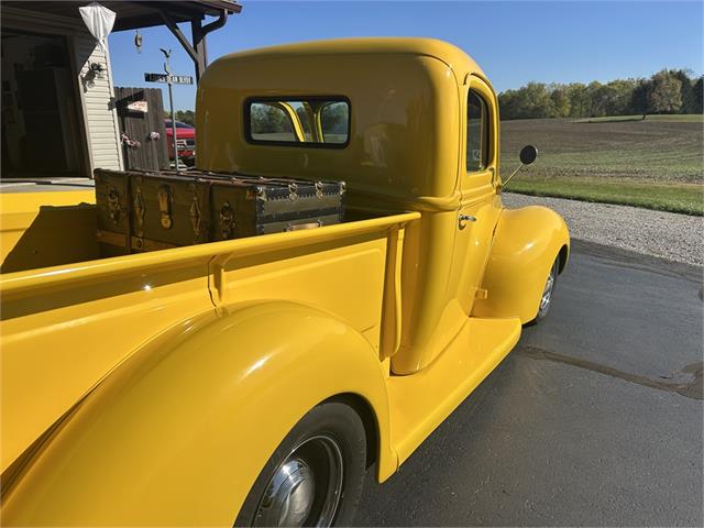 1940 Ford Pickup (CC-2072116) for sale in Columbia City, Indiana