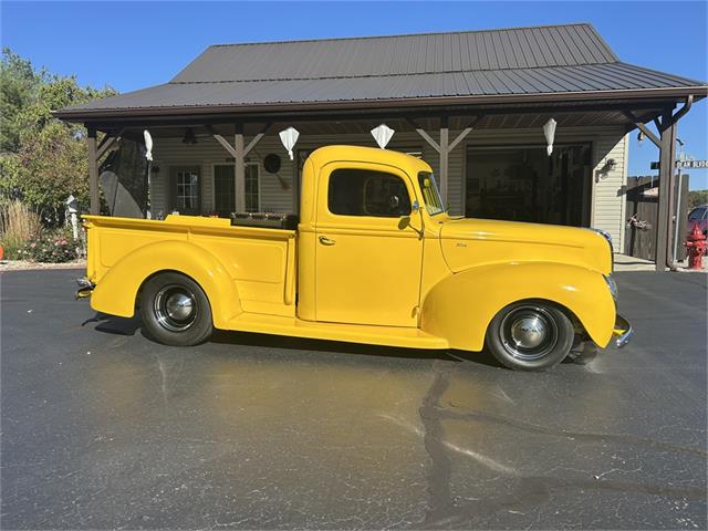 1940 Ford Pickup (CC-2072116) for sale in Columbia City, Indiana