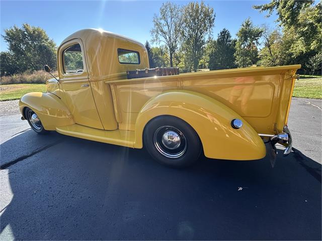 1940 Ford Pickup (CC-2072116) for sale in Columbia City, Indiana