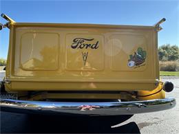 1940 Ford Pickup (CC-2072116) for sale in Columbia City, Indiana