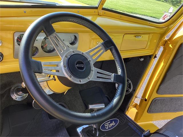 1940 Ford Pickup (CC-2072116) for sale in Columbia City, Indiana