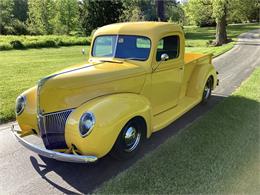 1940 Ford Pickup (CC-2072116) for sale in Columbia City, Indiana
