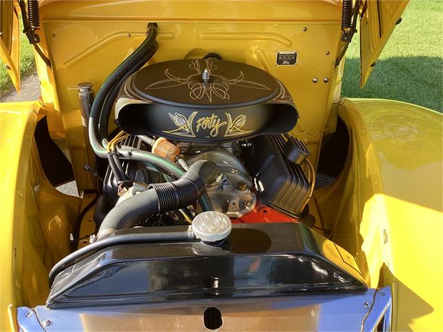 1940 Ford Pickup (CC-2072116) for sale in Columbia City, Indiana